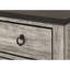 Mobilier de chambre à coucher 1pc