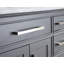 Ensemble de meuble-lavabo simple 42 po Herrell-33655744