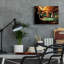Royal Flush par - Impression sans cadre-1518392843