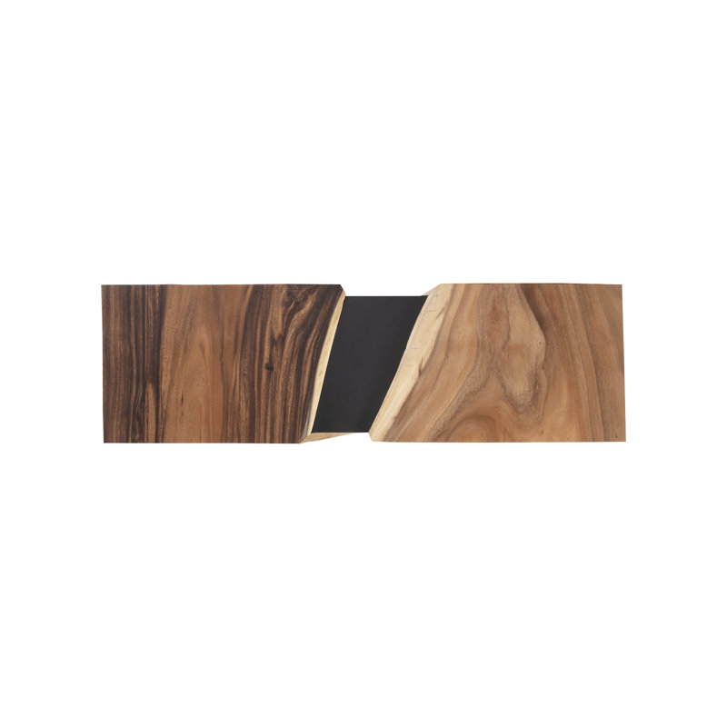 River Console Table