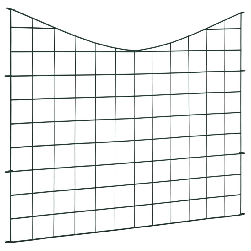 Oksen Garden Fence Set