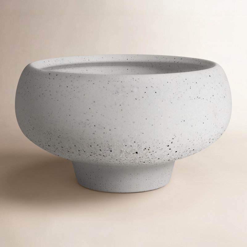 Ceramic / Porcelain Decorative Bowl 1