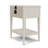 Keaton 1 Drawer Nightstand