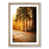 Oak Framed selected