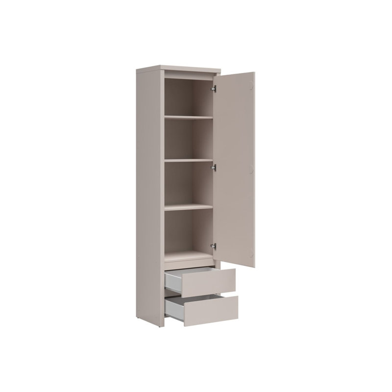 Display Cabinet, Cashmere