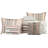 Triana 10 Piece Stripes Comforter Set-70904904