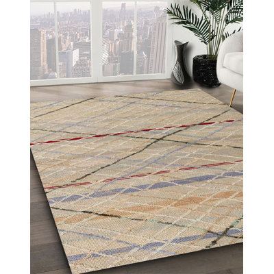 Alyona Abstract Indoor Rug