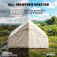 4 Person Tent-126702165