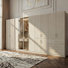 Armoire 77,1 po H