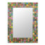 Miroir mural Hollydale