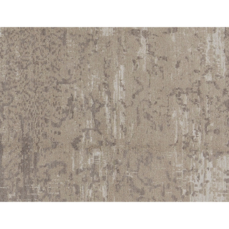 Hand Knotted Area Rug in Multi