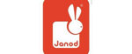 Janod logo