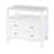 Blanc lisse est en rupture de stock