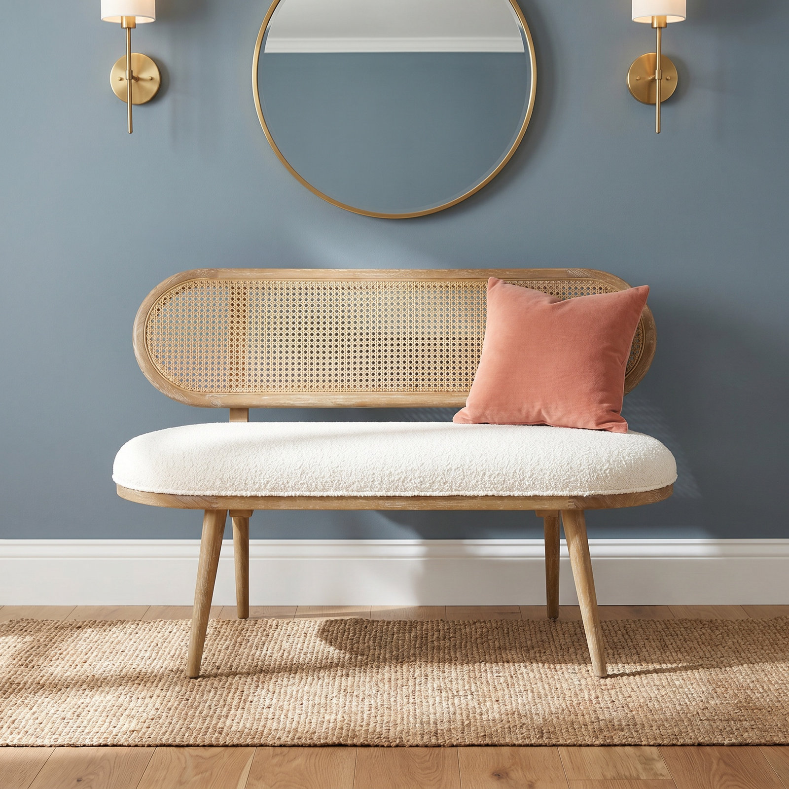 Caela Bench