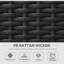 Rattan Sofa Set