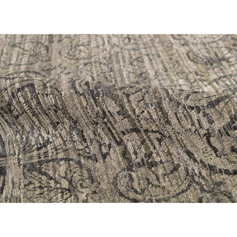 Canterbury One-of-a-Kind 9' X 12'3" Area Rug