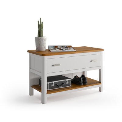 Quam Shoe Rack