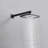 Complete Shower System with Rough in-Valve-103056901