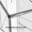 Brydin 15 Ft W x 5.8 Ft D Greenhouse-1752497854