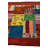 5x8 Plimpton Multi Rug