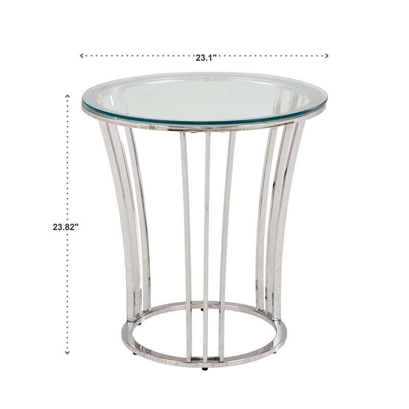 Table de bout Wilfong
