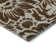 Premium Machine Washable Cerrito AMF551 Brown 9' x 12' Rug