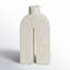 Ceramic Tabletop Candlestick-276754065