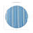 Outdoor Round Dining Chair Seat Pad-268982493
