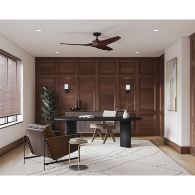 Oreland 60'' Ceiling Fan