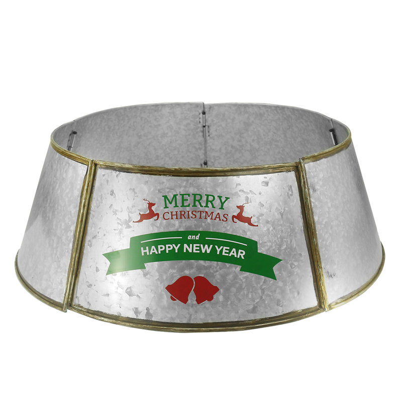 Collier d'arbre de Noël