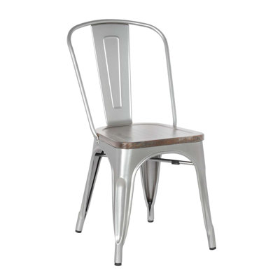 17.32'' H Side Chair