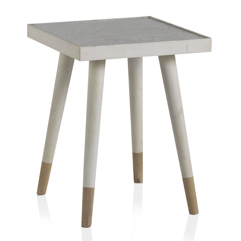Como End Table