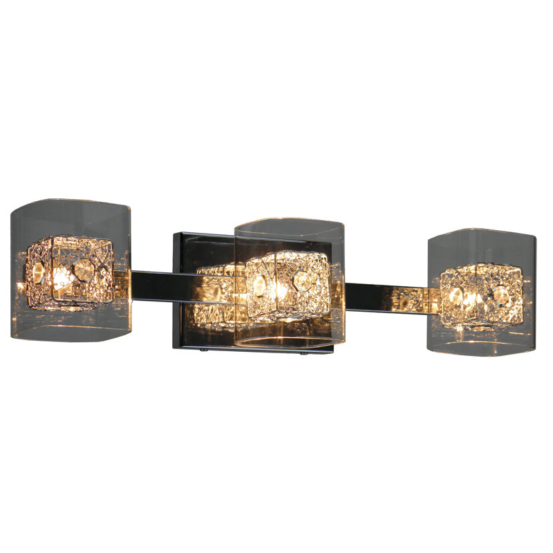 Cheryl 3 - Light Vanity Light