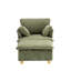 Velours côtelé simple avec coussins, sièges confortables et élégants 1 oreiller pour toutes les occasions-87881886-87881887