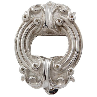 Sforza Door Knocker