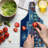 East Urban Home Glass Cutting Board