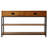 Havant Unfinished TV Stand for TVs up to 60"
