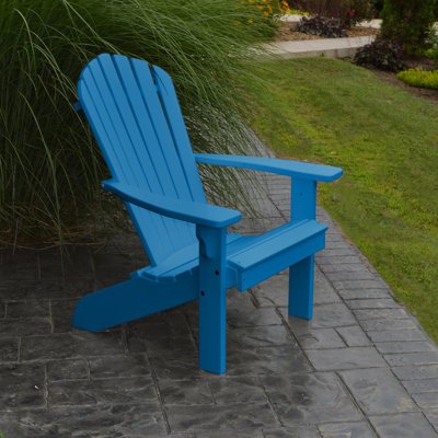 Addilyn Outdoor Adirondack Chair