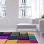 Gesuina Geometric Area Rug-696349692