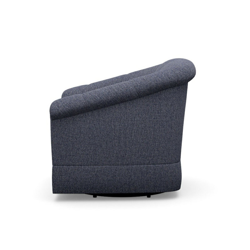 Sophie Swivel Chair, Lotus 263336