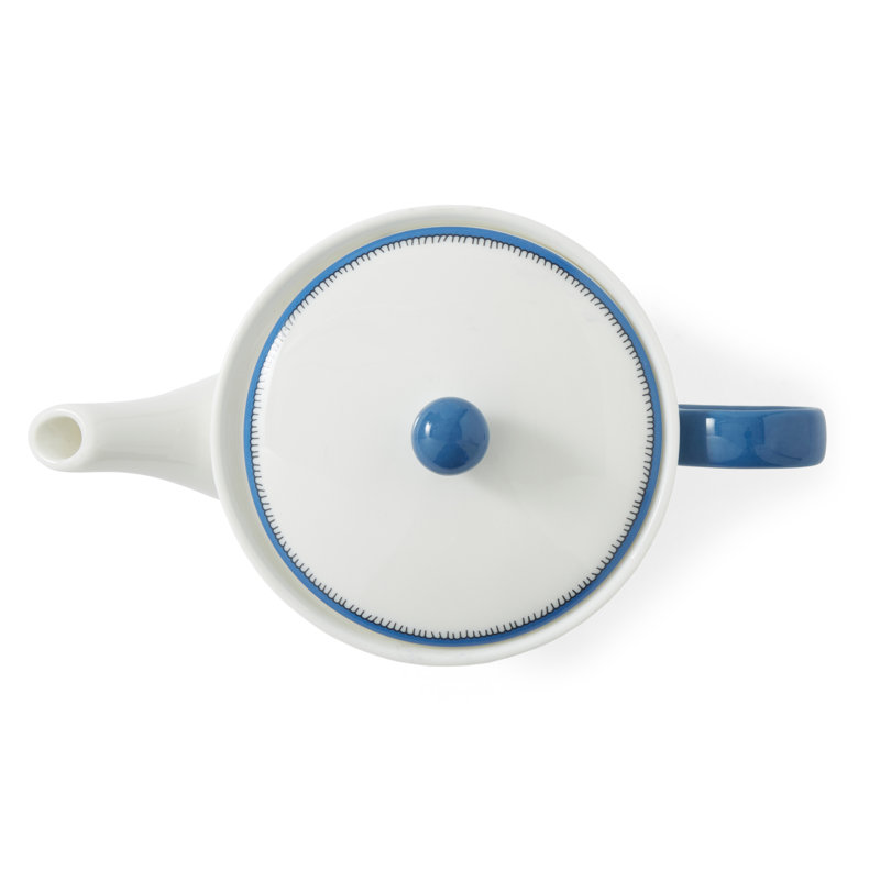 7.1" Tea for One