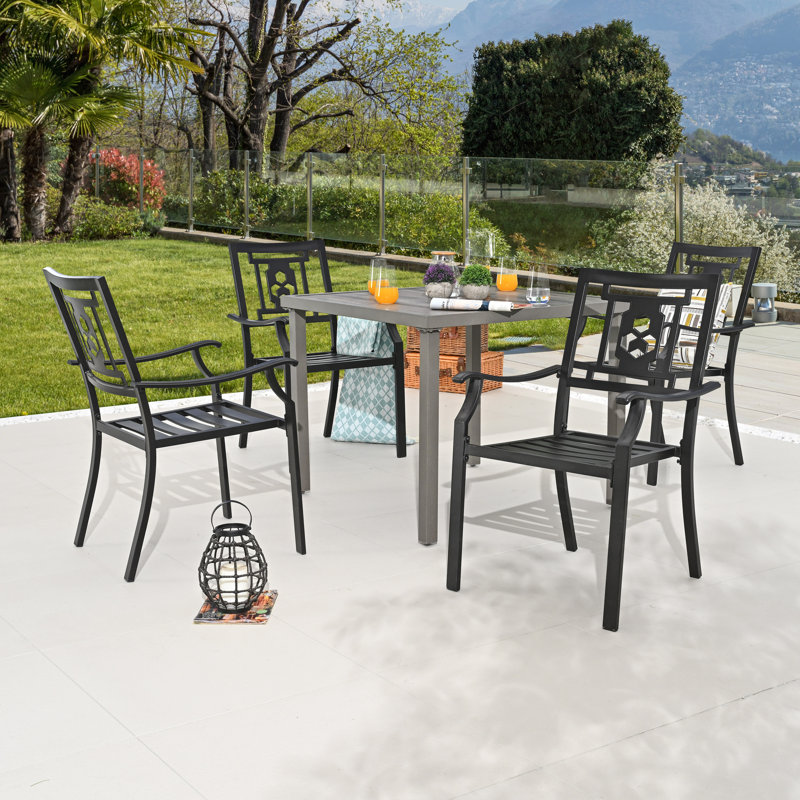 Patio Dining Set
