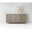 Melange 72" Fairfax Credenza