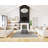 16 Light Polished Nickel Chandelier
