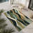 Celestial Streams Indoor And Outdoor Area Rug-1006082612