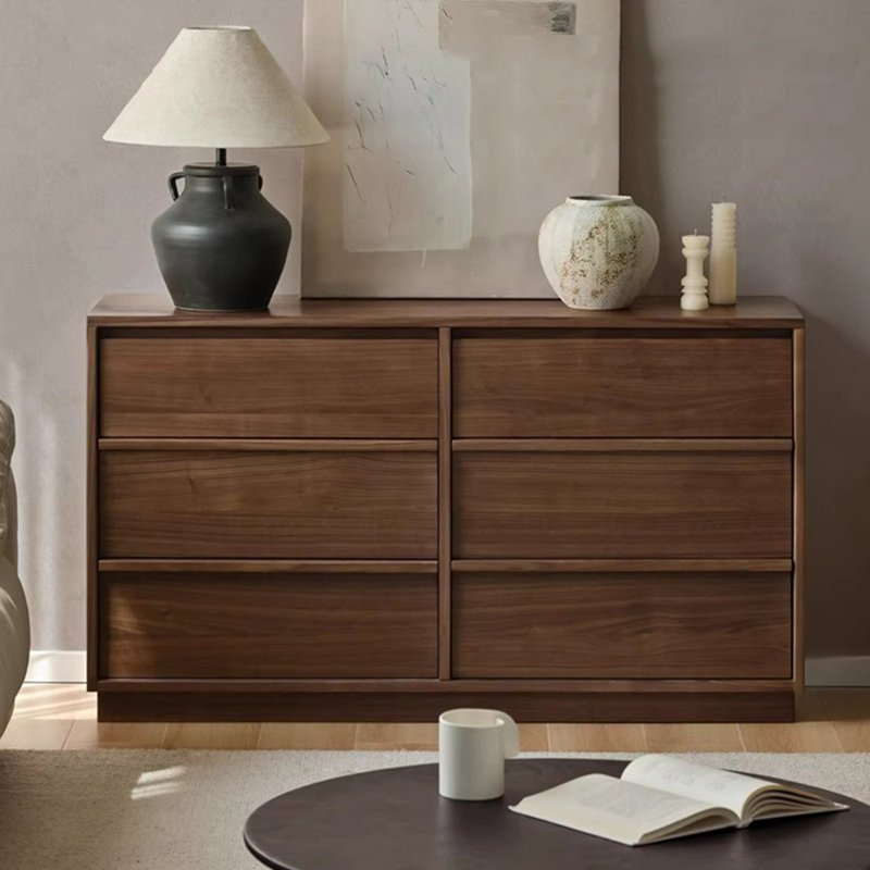 Commode d'appoint Floor Stand Bone Line