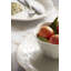 French Perle 4-Piece Dinner Plate Set