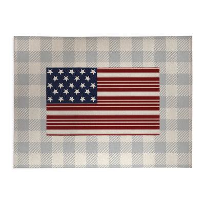Tapis de cuisine Star