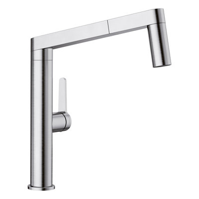 Panera Pull Out Kitchen Faucet