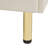 3 Drawers 23x15.7x11.8" Nightstand-1897265666